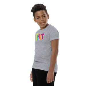 BLAST! - Youth Short Sleeve T-Shirt